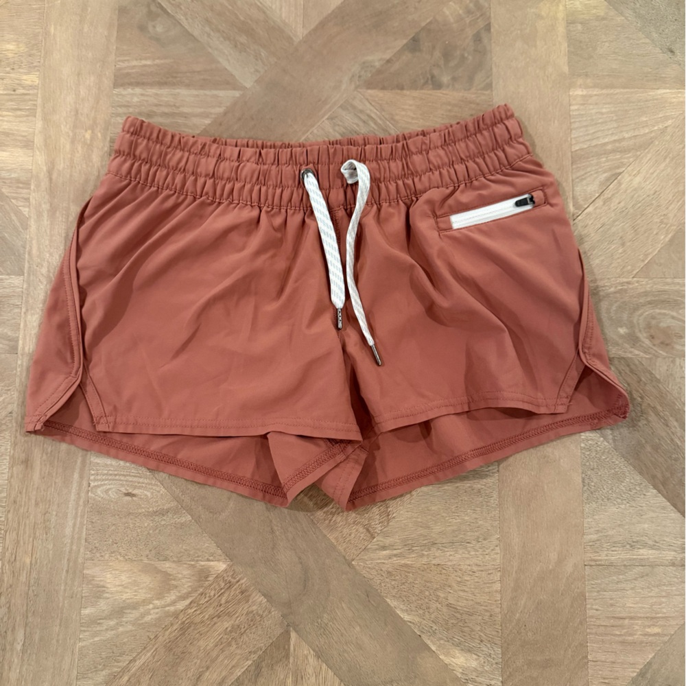 VUORI Clementine Womens Short
